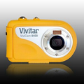 Vivitar ViviCam Holiday Camera